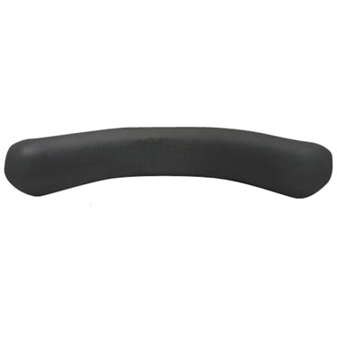 Hydropool® Wrap Pillow Charcoal (No Pins) – Self-Clean / Swim Spa 2011–2015 – part #8515026